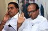 Congress gearing up for civic polls; 3 panels formed: Poojari